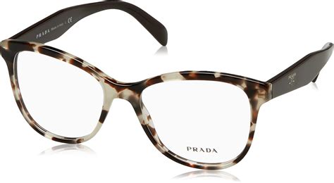 prada brillengestell damen